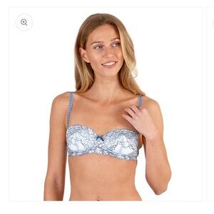 Little Women Elsa Balconette Bra